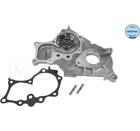 Pompa apa cu garnitura TOYOTA AVENSIS. AVENSIS VERSO. COROLLA. COROLLA VERSO. PREVIA II. RAV 4 II 2.0D 10.99-11.08 - Meyle-30-13