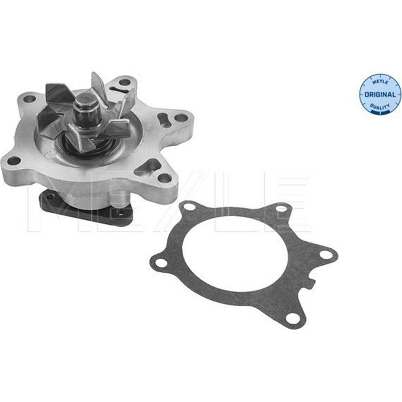 Pompa apa cu garnitura TOYOTA COROLLA. PRIUS. VERSO S. YARIS. YARIS-VIOS. YARIS VERSO 1.3-1.5H 08.99-01.17 - Meyle-30-132200012