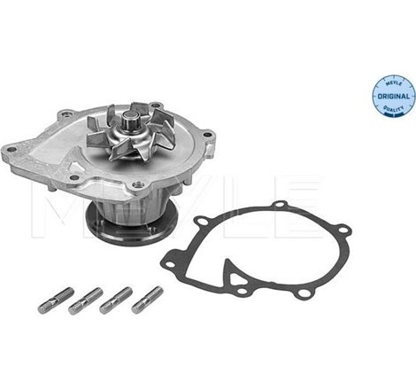 Pompa apa cu garnitura TOYOTA 4 RUNNER II. 4 RUNNER III. DYNA. HIACE IV. HIACE V. HILUX VI. HILUX VII. LAND CRUISER. LAND CRUISE