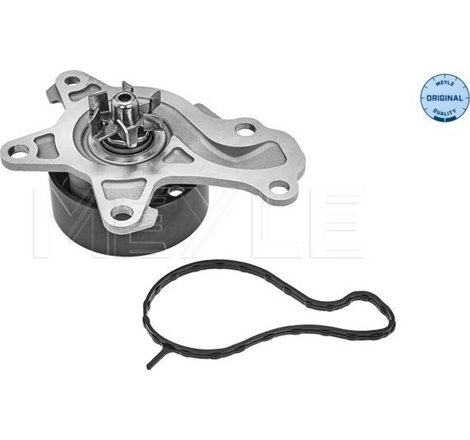 Pompa apa cu garnitura CITROEN C1 II. PEUGEOT 108. TOYOTA AYGO. YARIS. YARIS-HATCHBACK 1.0 12.10- - Meyle-30-132200026