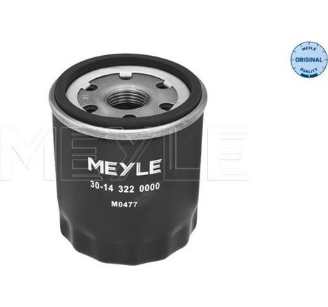 Filtru ulei. insurubat 3-4inch-16UNF CITROEN C1. C1 II. NISSAN CABSTAR. PEUGEOT 107. 108. SUZUKI ALTO V. GRAND VITARA II. SWIFT 