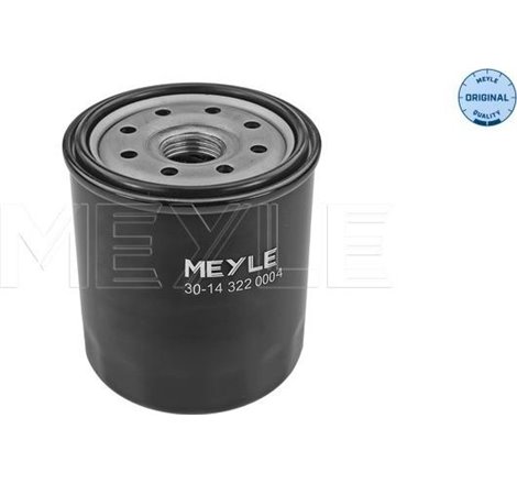 Filtru ulei. insurubat 3-4inch-16UNF IVECO DAILY IV. CHRYSLER VOYAGER V. FORD ESCORT III. ESCORT III EXPRESS. ESCORT IV. ESCORT 