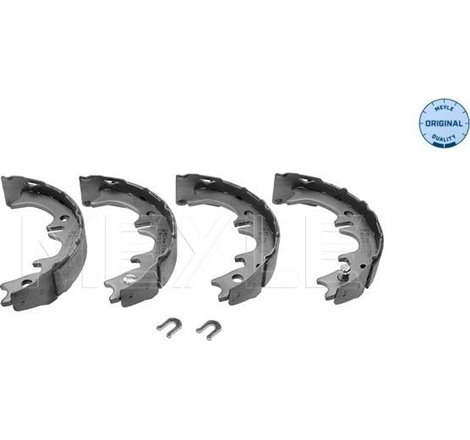 Sabot frana LEXUS RX. TOYOTA AVENSIS. CAMRY. CARINA E VI. CELICA 1.6-3.0 11.93-11.06 - Meyle-30-145330020