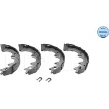 Sabot frana LEXUS RX. TOYOTA AVENSIS. CAMRY. CARINA E VI. CELICA 1.6-3.0 11.93-11.06 - Meyle-30-145330020