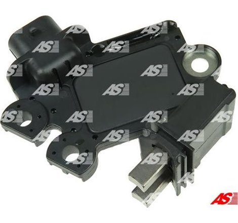Regulator, alternator - AS-PL-ARE3117S