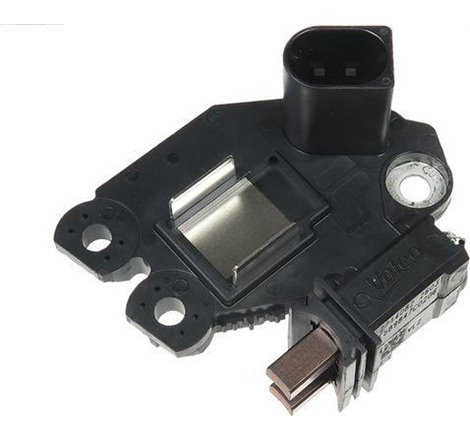 Regulator, alternator - AS-PL-ARE3118(VALEO)
