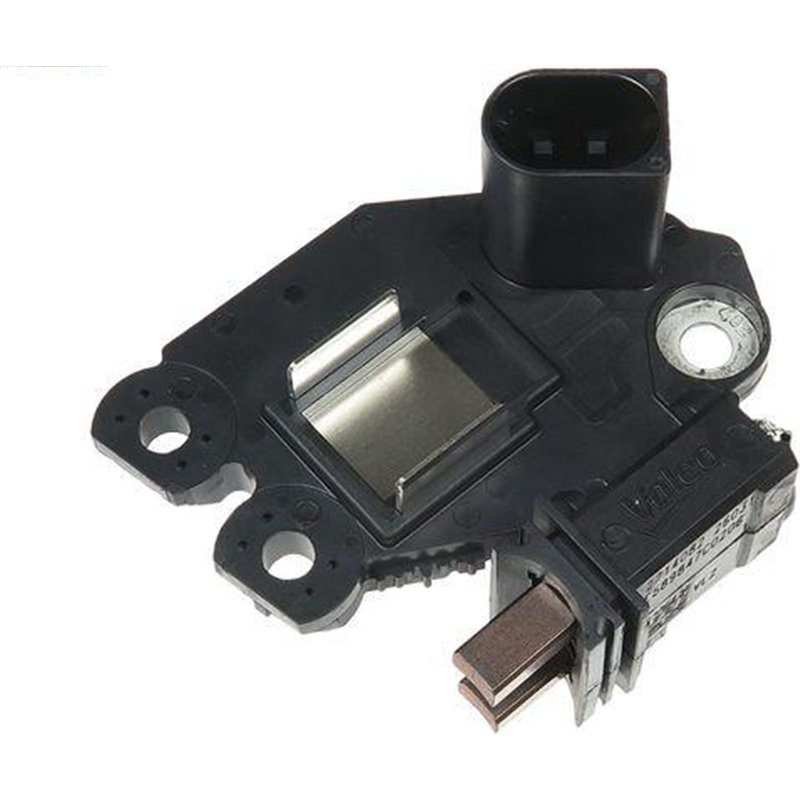 Regulator, alternator - AS-PL-ARE3118(VALEO)