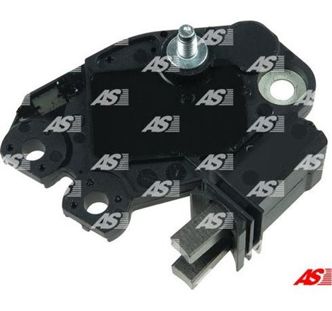 Regulator, alternator - AS-PL-ARE3119