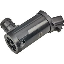 Windscreen washer pump fata 12V LEXUS GS. LS. SC. TOYOTA AVENSIS VERSO. CAMRY. CELICA. COROLLA. COROLLA VERSO. MR2 II. MR2 III. 