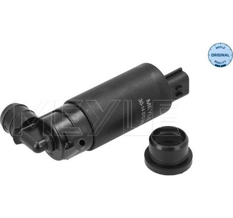 Windscreen washer pump spate 12V HONDA CIVIC VII. CR-V II. LAND ROVER DEFENDER. DISCOVERY II. FREELANDER I. TOYOTA AVENSIS. AVEN