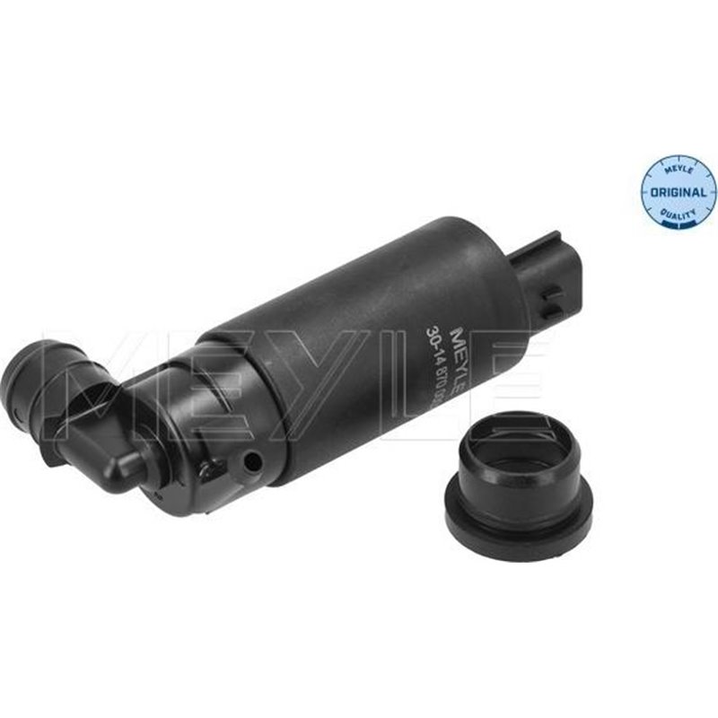 Windscreen washer pump spate 12V HONDA CIVIC VII. CR-V II. LAND ROVER DEFENDER. DISCOVERY II. FREELANDER I. TOYOTA AVENSIS. AVEN