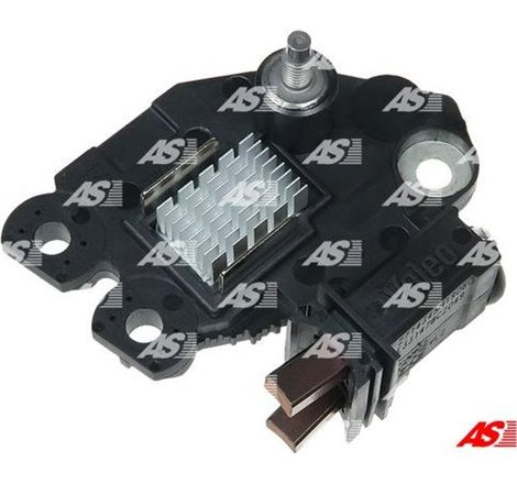 Regulator, alternator - AS-PL-ARE3120(VALEO)