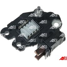 Regulator, alternator - AS-PL-ARE3120(VALEO)