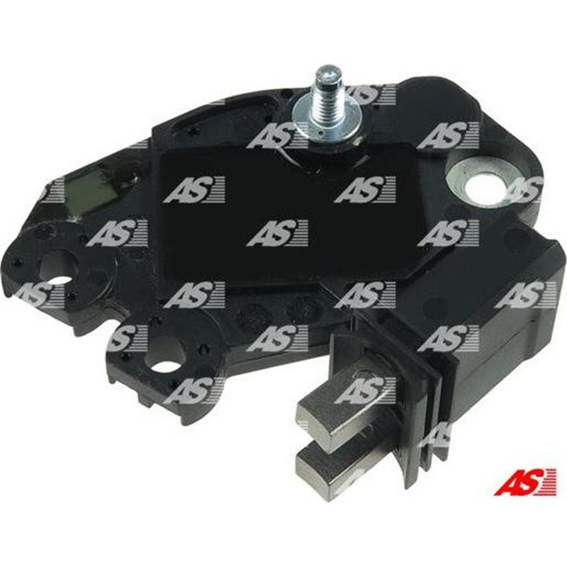 Regulator, alternator - AS-PL-ARE3121