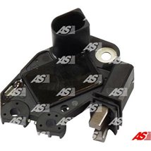 Regulator, alternator - AS-PL-ARE3123