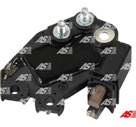 Regulator, alternator - AS-PL-ARE3124
