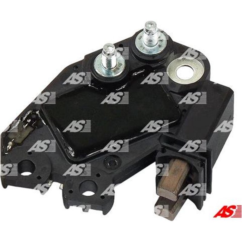 Regulator, alternator - AS-PL-ARE3124