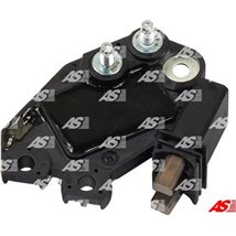 Regulator, alternator - AS-PL-ARE3124