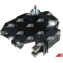 Regulator, alternator - AS-PL-ARE3125