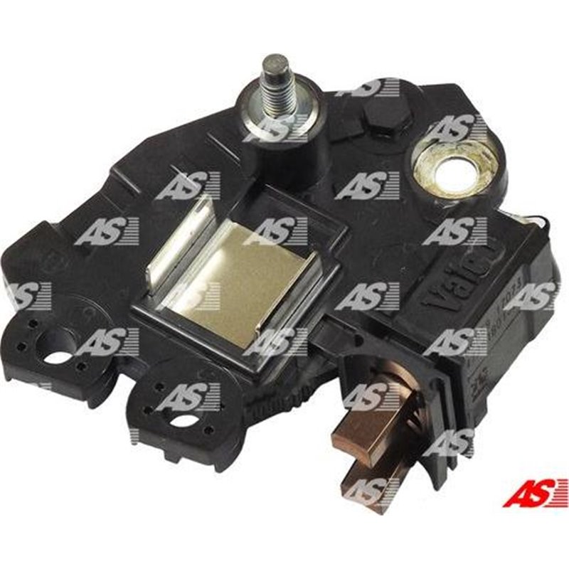 Regulator, alternator - AS-PL-ARE3125(VALEO)