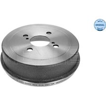 Tambur frana Spate TOYOTA COROLLA 1.3-2.0D 07.92-01.02 - Meyle-30-155230090