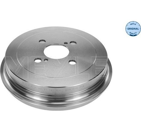 Tambur frana Spate DAIHATSU CHARADE VIII. TOYOTA YARIS 1.0-1.4D 08.05- - Meyle-30-155230092