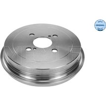 Tambur frana Spate DAIHATSU CHARADE VIII. TOYOTA YARIS 1.0-1.4D 08.05- - Meyle-30-155230092