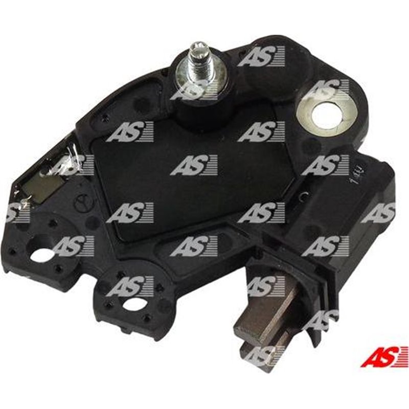Regulator, alternator - AS-PL-ARE3127