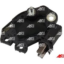 Regulator, alternator - AS-PL-ARE3127