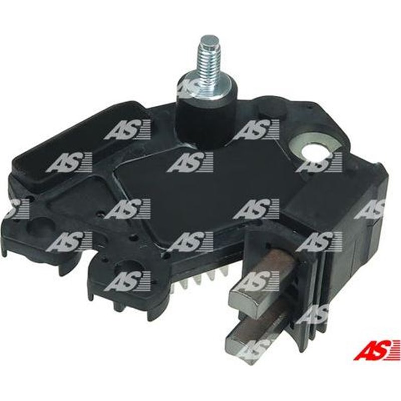 Regulator, alternator - AS-PL-ARE3129P