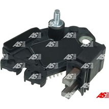 Regulator, alternator - AS-PL-ARE3129P