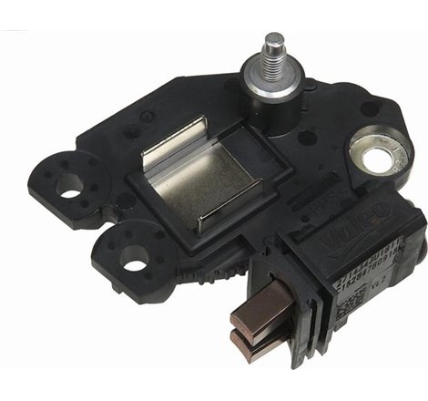 Regulator, alternator - AS-PL-ARE3129(VALEO)