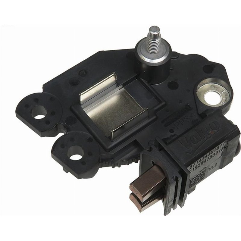 Regulator, alternator - AS-PL-ARE3129(VALEO)