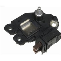 Regulator, alternator - AS-PL-ARE3129(VALEO)