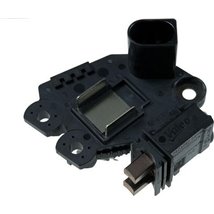 Regulator, alternator - AS-PL-ARE3130(VALEO)