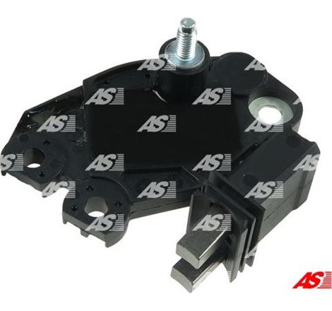 Regulator, alternator - AS-PL-ARE3137