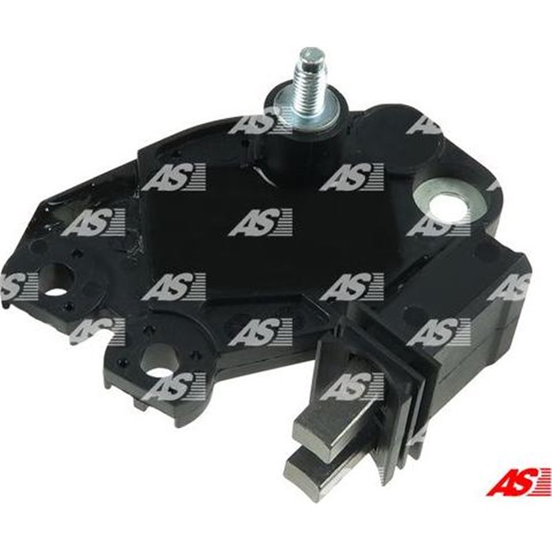 Regulator, alternator - AS-PL-ARE3137
