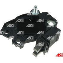 Regulator, alternator - AS-PL-ARE3137