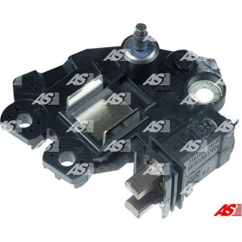 Regulator, alternator - AS-PL-ARE3137(VALEO)