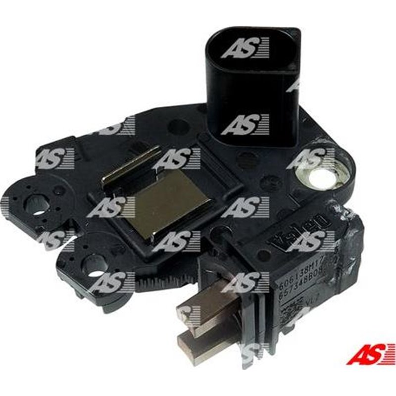 Regulator, alternator - AS-PL-ARE3139(VALEO)