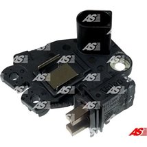 Regulator, alternator - AS-PL-ARE3139(VALEO)