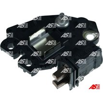 Regulator, alternator - AS-PL-ARE3140(VALEO)