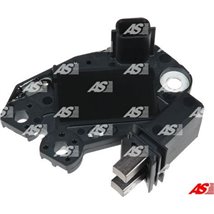 Regulator, alternator - AS-PL-ARE3141S
