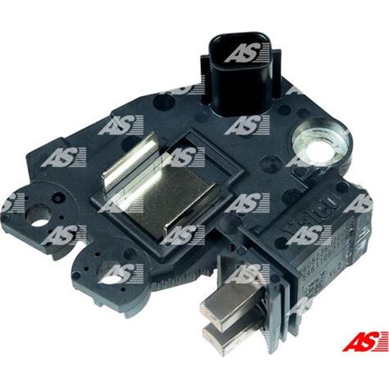 Regulator, alternator - AS-PL-ARE3141(VALEO)