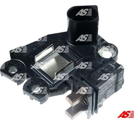 Regulator, alternator - AS-PL-ARE3142(VALEO)