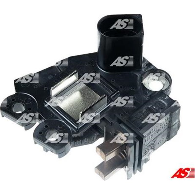Regulator, alternator - AS-PL-ARE3142(VALEO)