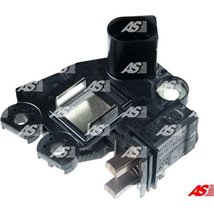 Regulator, alternator - AS-PL-ARE3142(VALEO)