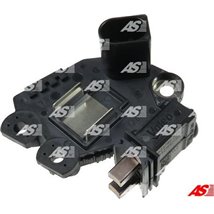 Regulator, alternator - AS-PL-ARE3143(VALEO)