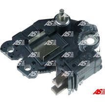 Regulator, alternator - AS-PL-ARE3144(VALEO)