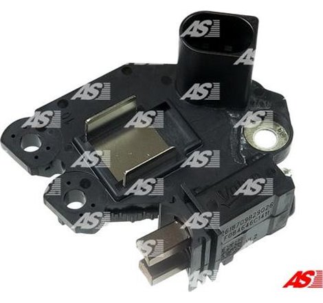 Regulator, alternator - AS-PL-ARE3145(VALEO)